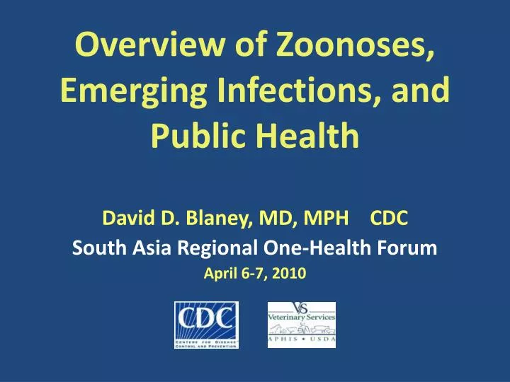 Conference Highlights