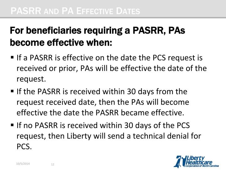 What Is Nc Pasrr? – What is PaaS? Platform as a Service – POSQNH