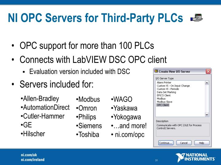 Server