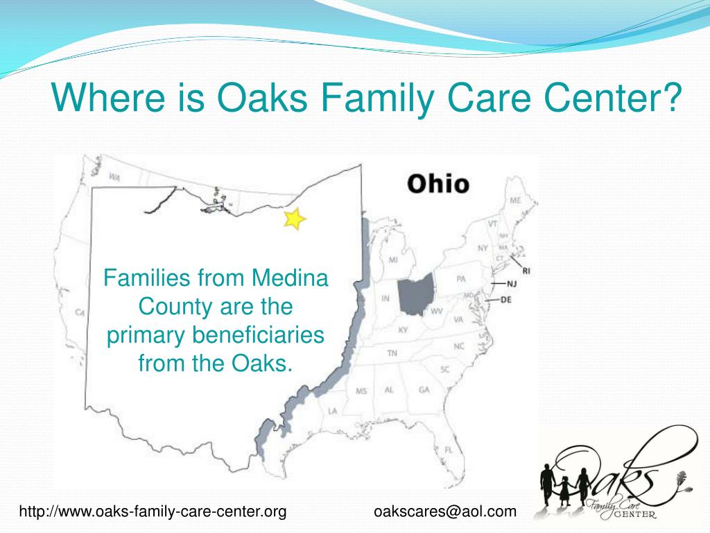 PPT Who is Oaks Family Care Center? PowerPoint Presentation, free