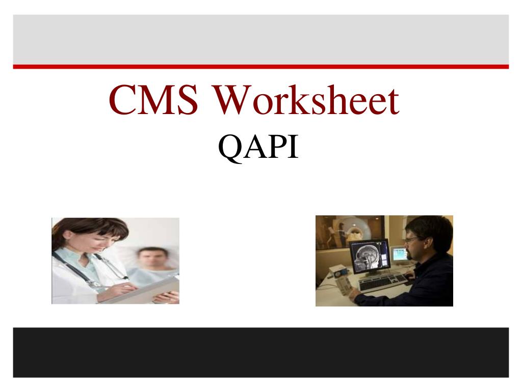 Cms Qapi Worksheet TUTORE ORG Master of Documents Cms Qapi Worksheet TUTORE ORG Master of Documents