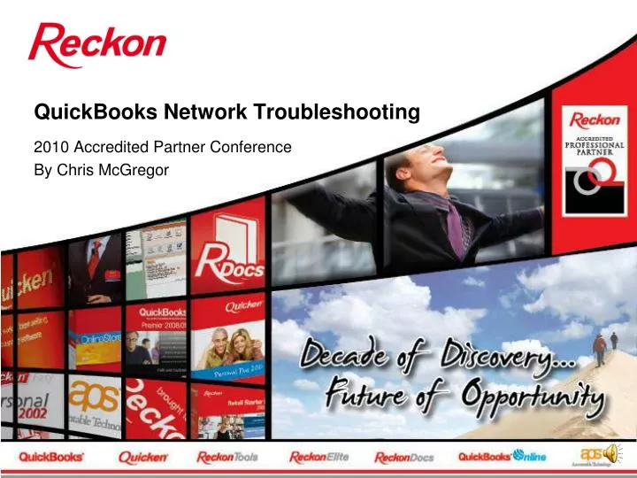 quickbooks network troubleshooting n.