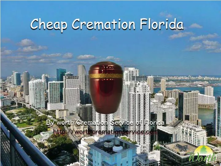 cheap cremation florida n.