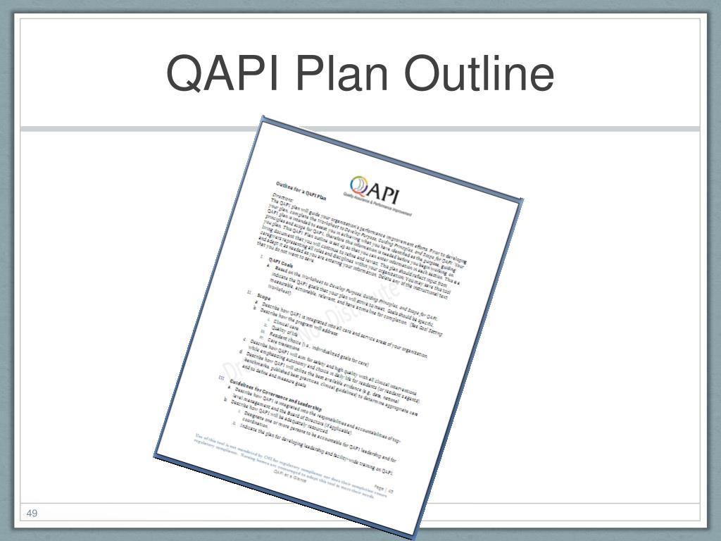 download-pdf-epub-how-to-write-a-qapi-plan