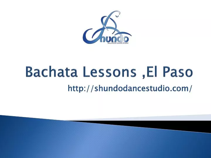PPT salsa dance lesson el paso tx PowerPoint Presentation, free