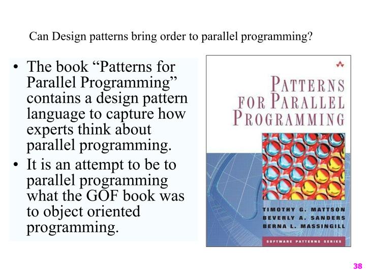 PPT - Advanced Structure of Programming Languages PowerPoint ...
