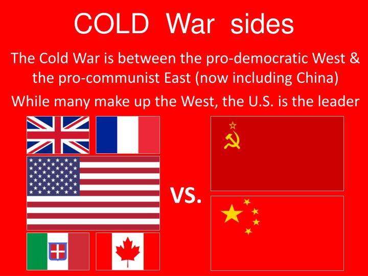 dr seuss book about cold war