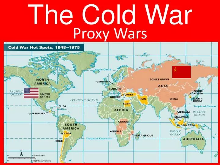 why is called the cold war why is called the cold war