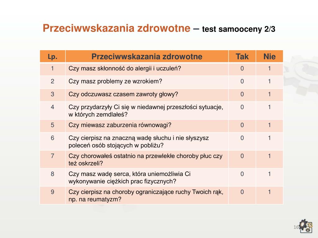 PPT - TECHNIK ODLEWNIK wersja dla gimnazjum i szkół ponadgimnazjalnych