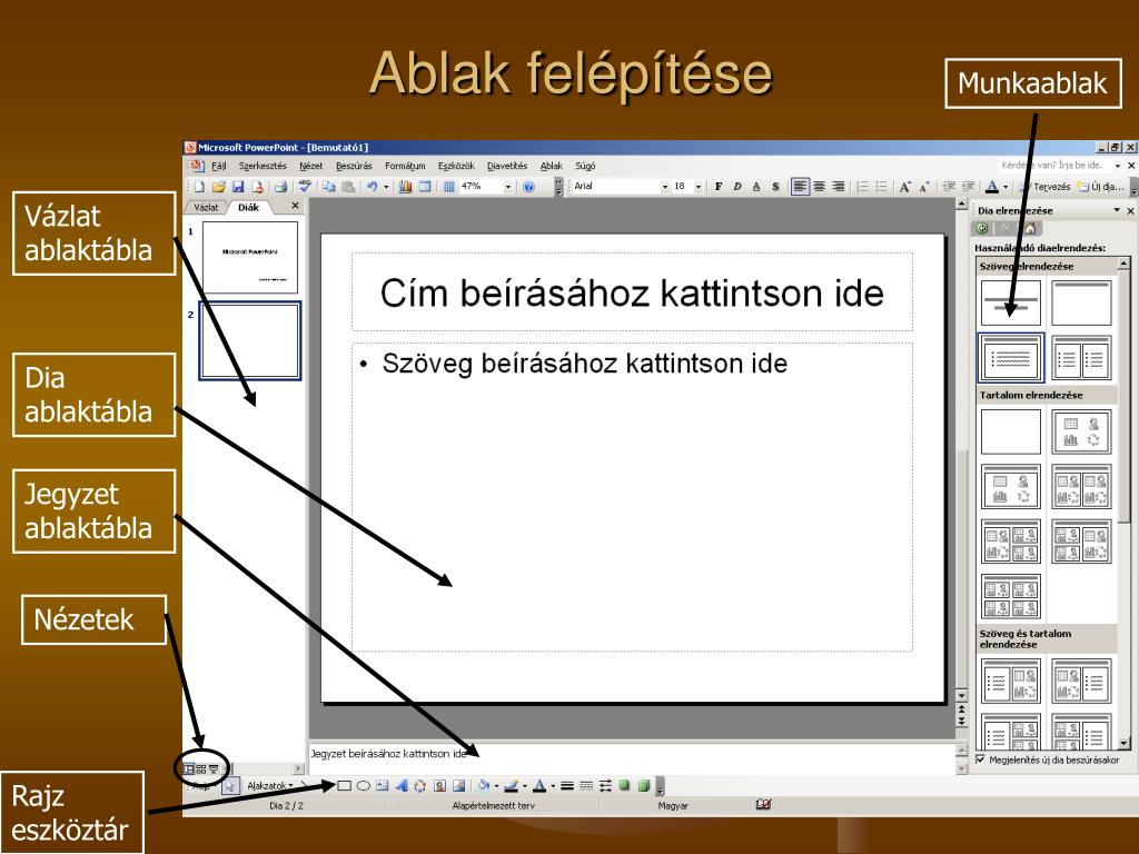 PPT - Microsoft PowerPoint PowerPoint Presentation, free download -  ID:5212604