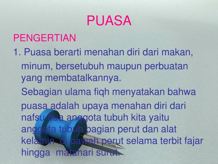 Pengertian Pengertian