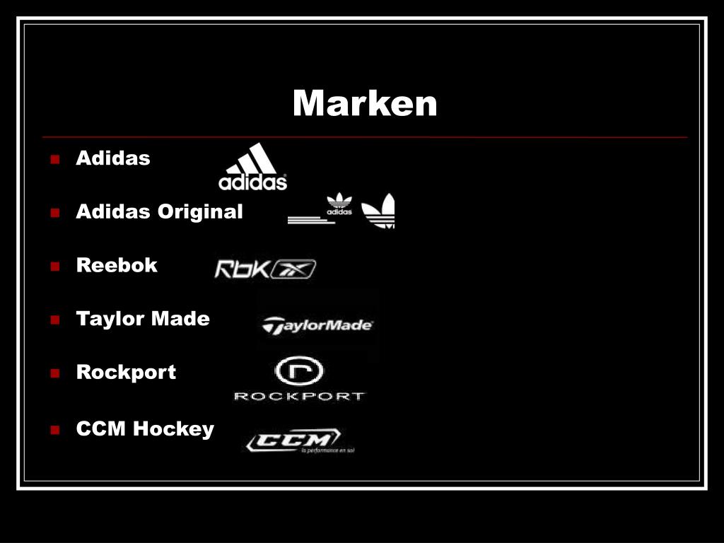 Ppt Adidas Ag Powerpoint Presentation Free Download Id