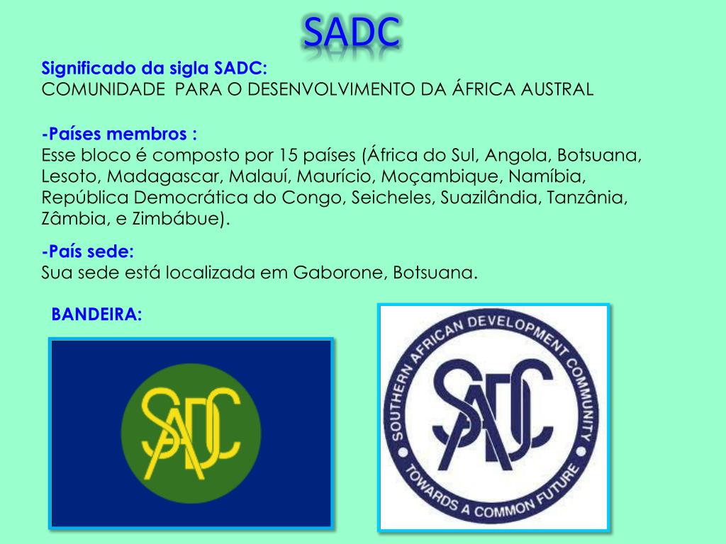 Sadc