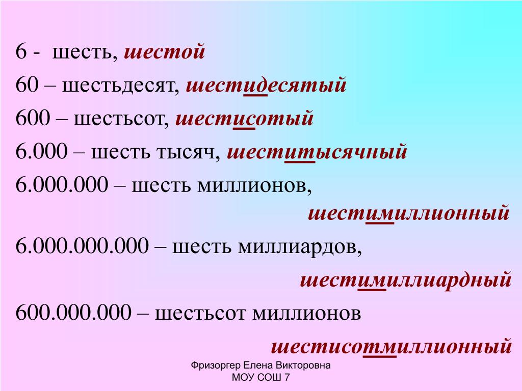 Семьсот шестьдесят рублей. Шестьсот шестьдесят. Шесть шестьдесят шесть. Шестьсот шестой. Шестьсот шестьдесят шесть тысяч рублей.