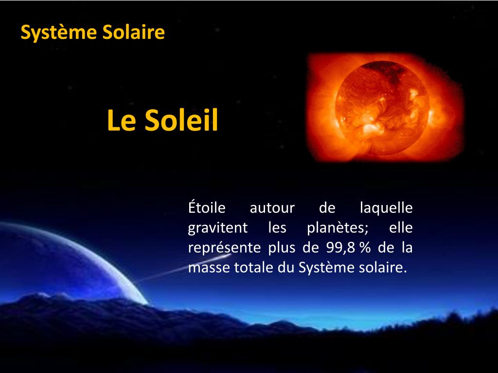 Planète Gaïa Astronomie Système Solaire Planètes