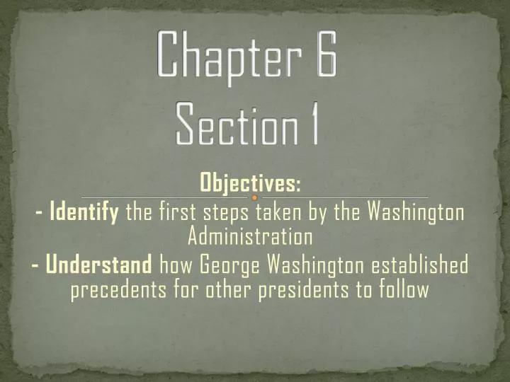 an evaluation of the successes of the george washington administration George washington - revolutionary leadership: us national archives and records administration thus far the important successes had been won by washington. an evaluation of the successes of the george washington administration George washington - revolutionary leadership: us national archives and records administration thus far the important successes had been won by washington.