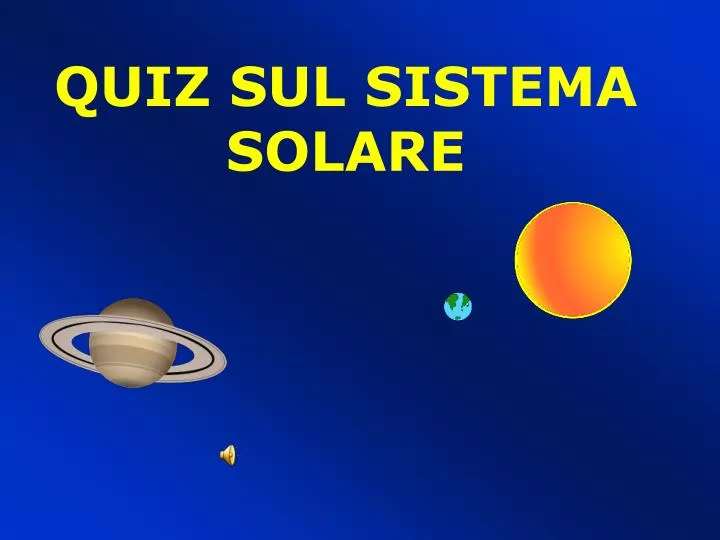 Plutone Fa Parte Del Sistema Solare