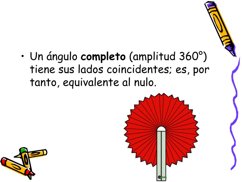 PPT - Tipos de ángulos PowerPoint Presentation, free download - ID:1930432