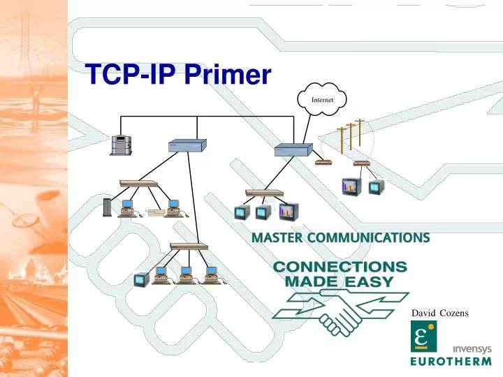 PPT - TCP-IP Primer PowerPoint Presentation, free download - ID:5222881