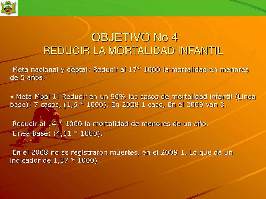 PPT - OBJETIVO No 1 ERRADICAR LA POBREZA EXTREMA Y EL HAMBRE PowerPoint ...