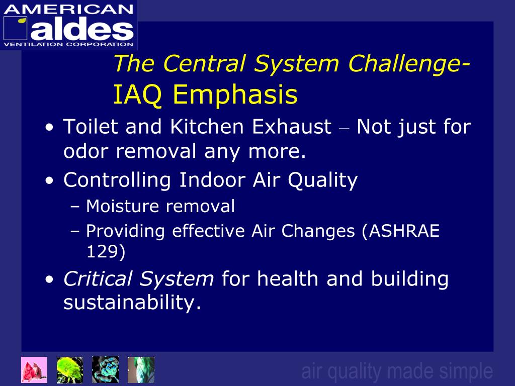 Resources  Aldes Ventilation Corporation
