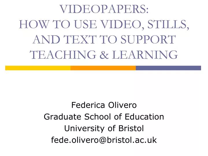 powerpoint and its effectiveness in teaching education essay Due to its inherent features of the powerpoint, it is developed as business software tool and was adopted by researchers and in education for making the presentation in a visual mode, dynamic, and engaging way, powerpoint presentation is an easy-to-use software application (holzl, 1997). powerpoint and its effectiveness in teaching education essay Due to its inherent features of the powerpoint, it is developed as business software tool and was adopted by researchers and in education for making the presentation in a visual mode, dynamic, and engaging way, powerpoint presentation is an easy-to-use software application (holzl, 1997).