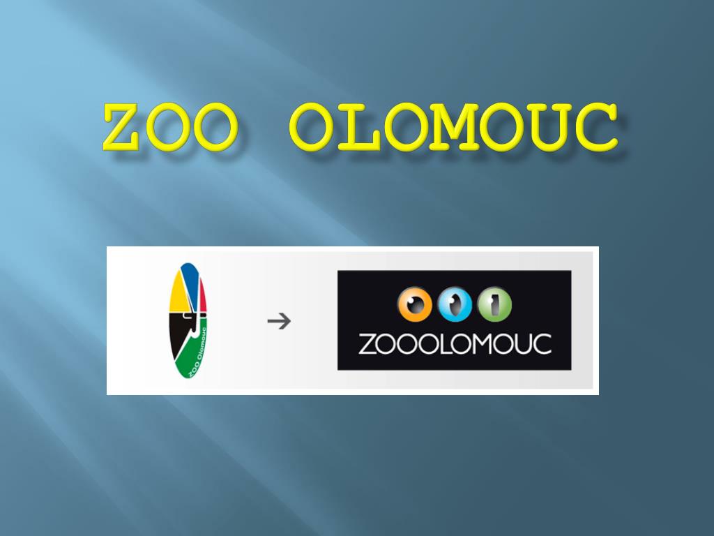 Ppt Zoo Olomouc Powerpoint Presentation Free Download Id 5224746