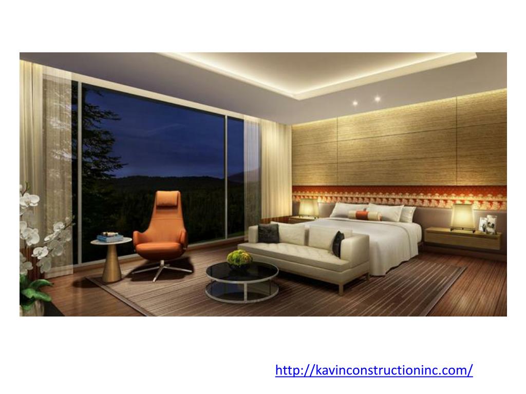 PPT - Residential General Contractor los angeles PowerPoint ...