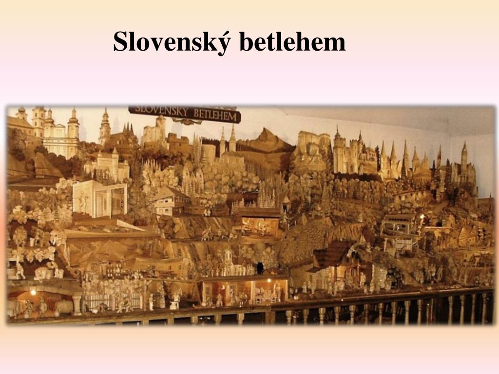 PPT - Baziliky minor na Slovensku PowerPoint Presentation, free download -  ID:5230981