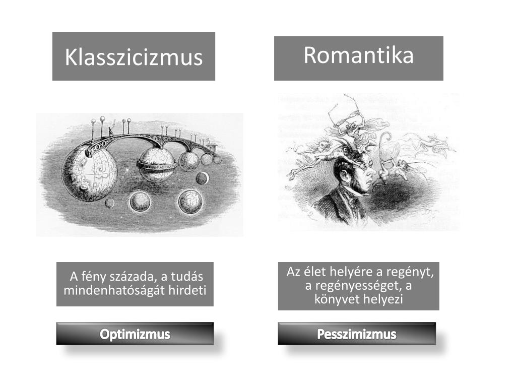 PPT - Klasszicizmus PowerPoint Presentation, free download - ID:5231917