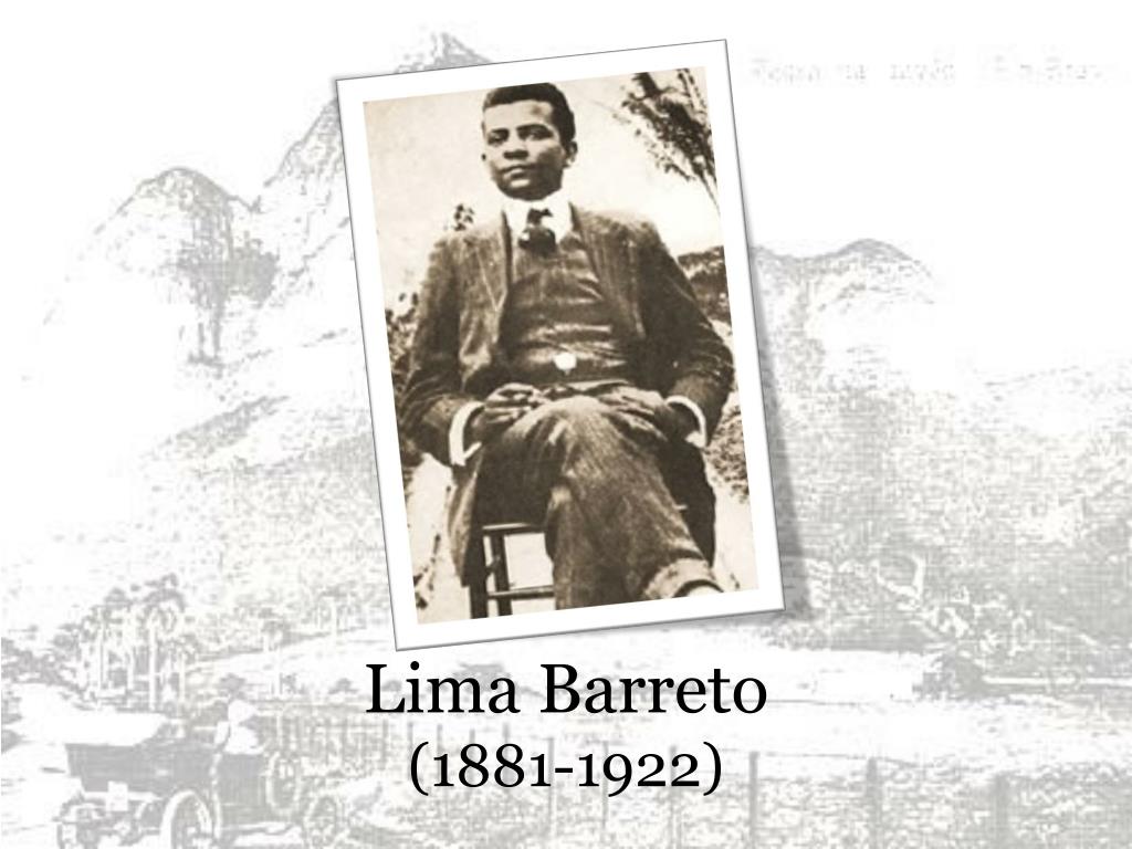 Contos de Lima Barreto - Afonso Henriques de Lima Barreto - Contos de Lima  Barreto