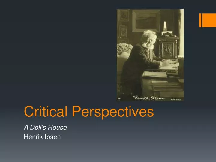 doll house critical analysis essay doll house critical analysis essay