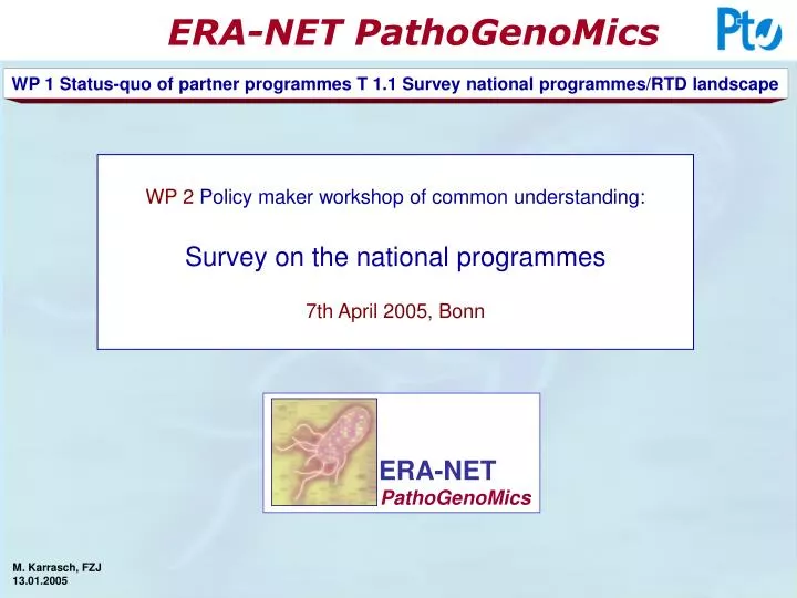 PPT - PathoGenoMics PowerPoint Presentation, free download - ID:5233993