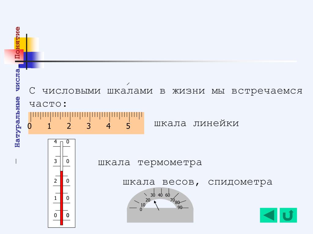 Нулевая шкала