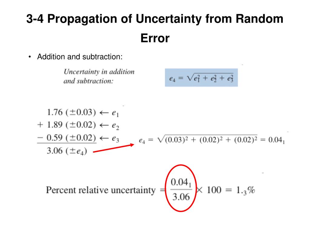 Ppt chemistry 59 320 analytical chemistry fall 2010 powerpoint