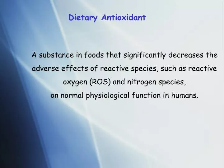 ppt-dietary-antioxidant-powerpoint-presentation-free-download-id