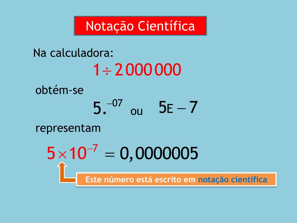 PPT - Potências de base 10 PowerPoint Presentation, free download -  ID:5238370