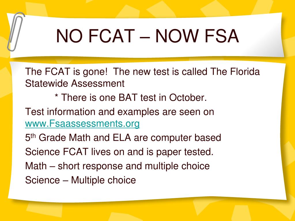 PPT - Sunset Lakes Elementary Mrs. Hartenhoff & Mrs. Weise PowerPoint ...