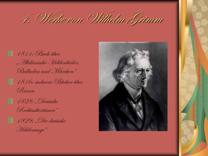 Die Ursprünglichen Märchen Der Brüder Grimm PPT - Die Gebrüder Grimm PowerPoint Presentation - ID:5244499