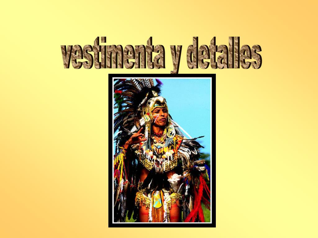 PPT - Aztecas PowerPoint Presentation, free download - ID:5246655