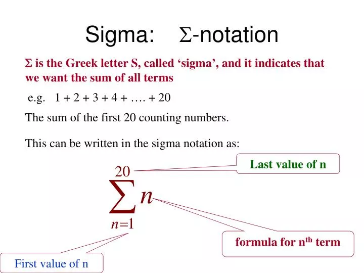 ppt-sigma-notation-powerpoint-presentation-free-download-id-5247277