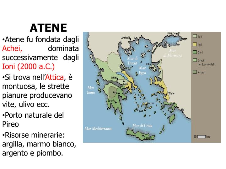 PPT - SPARTA E ATENE PowerPoint Presentation - ID:5250907