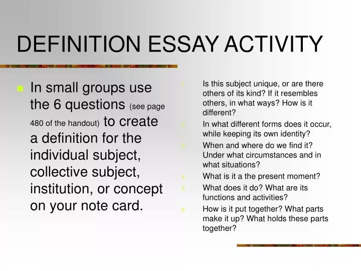 the e activity essay Owl family of sites purdue owl engagement ged preparation the map below uses the sample essay topic from the previous resource to show you what an idea map. the e activity essay Owl family of sites purdue owl engagement ged preparation the map below uses the sample essay topic from the previous resource to show you what an idea map.