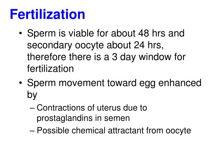 Prostaglandins in sperm Opinion prostaglandins in sperm something is