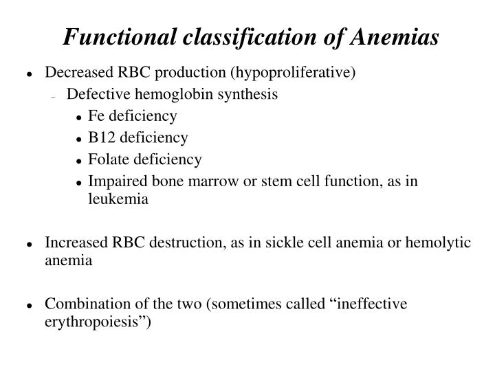 PPT - Complete Blood Count (CBC) PowerPoint Presentation - ID:5258057