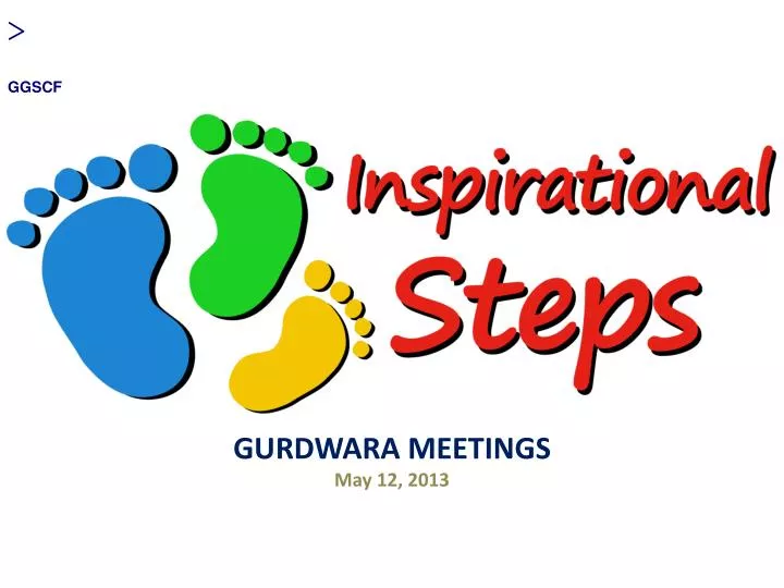 gurdwara meetings may 12 2013 n.