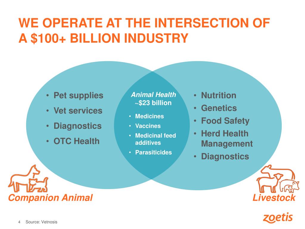 PPT ZOETIS THE WORLD LEADER IN ANIMAL HEALTH PowerPoint Presentation