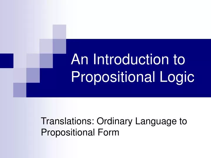 an introduction to the formal or symbolic logic An introduction to logic essentials of symbolic logic – third edition formal logic introduction to formal logic (8. an introduction to the formal or symbolic logic An introduction to logic essentials of symbolic logic – third edition formal logic introduction to formal logic (8.