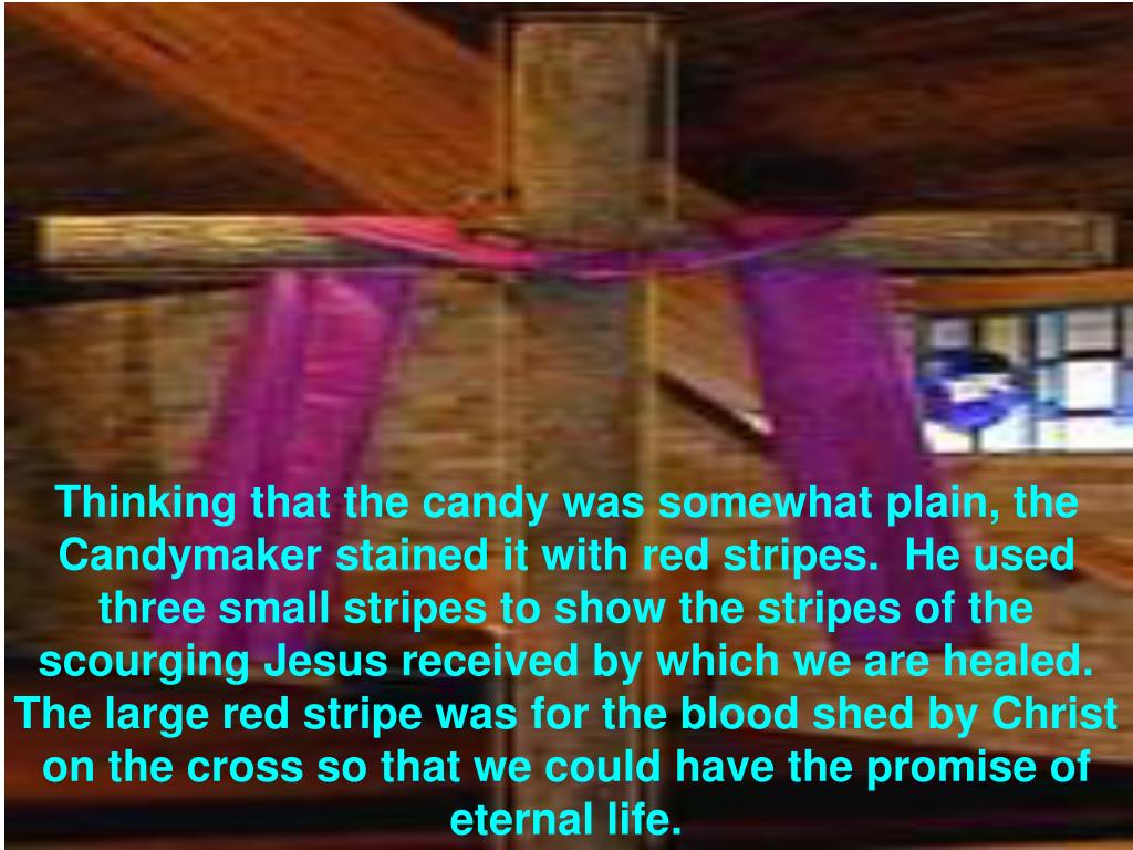 PPT - The Candymaker's Witness PowerPoint Presentation, free download ...