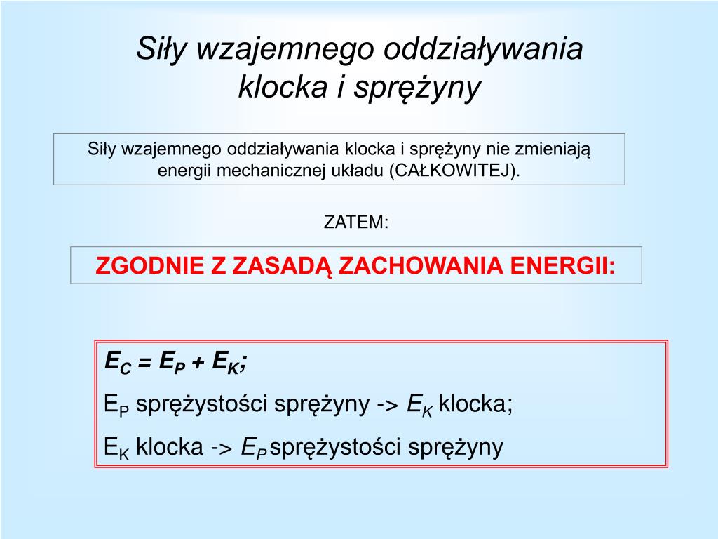 Co To Jest Ruch Drgający PPT - RUCH DRGAJ Ą CY PowerPoint Presentation, free download - ID:5261050
